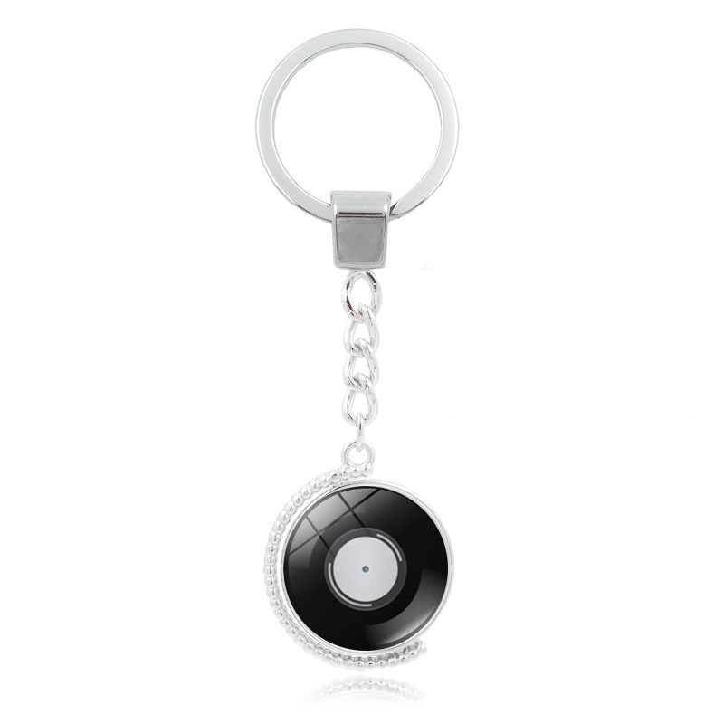 Keychain Design 6