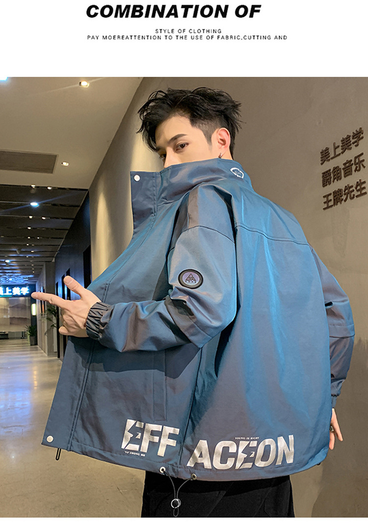 Veste homme - Ref 3443523 Image 25