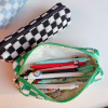 Japanese high quality capacious pencil case suitable for men and women for elementary school students