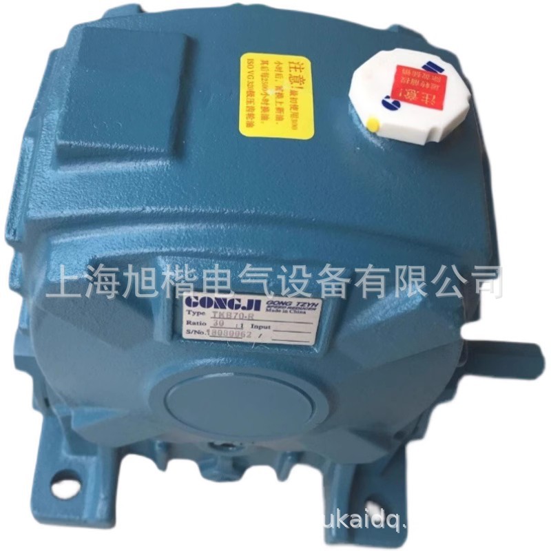 TKJE60 5:1 GONGJI减速机