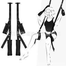 成人情趣用品创意摇摆激情性爱卡门秋千另类玩具情趣sm性用品