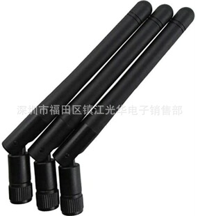 ���lͬ�S�B�Ӿ��쾀2.4G/GSM/433�z���쾀SMA�ӿ�