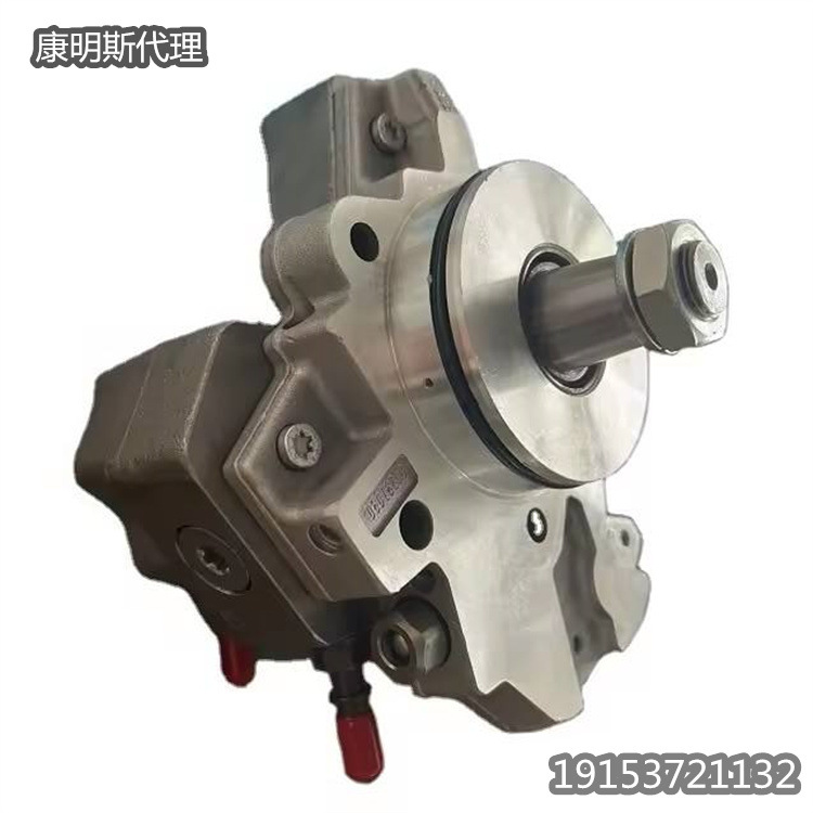 康明斯高压共轨燃油泵4951493 NTAA855系列发动机配件