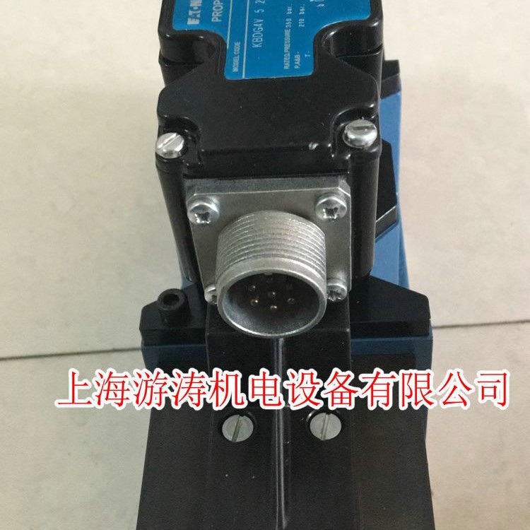 进口比例阀DG5SH86C2MUH550上海游涛特惠价供应