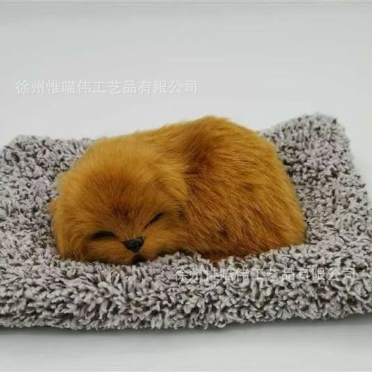 Fábrica directa de nuevo no formaldehído sueño inteligente lindo pimples dormidos fábrica directa