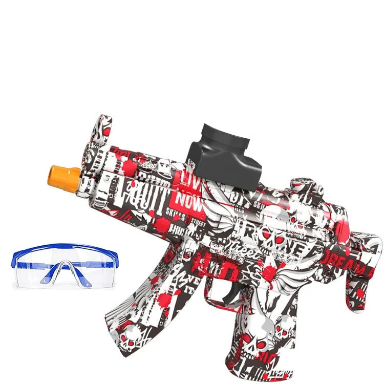 Mini MP5【Multiple colors available】