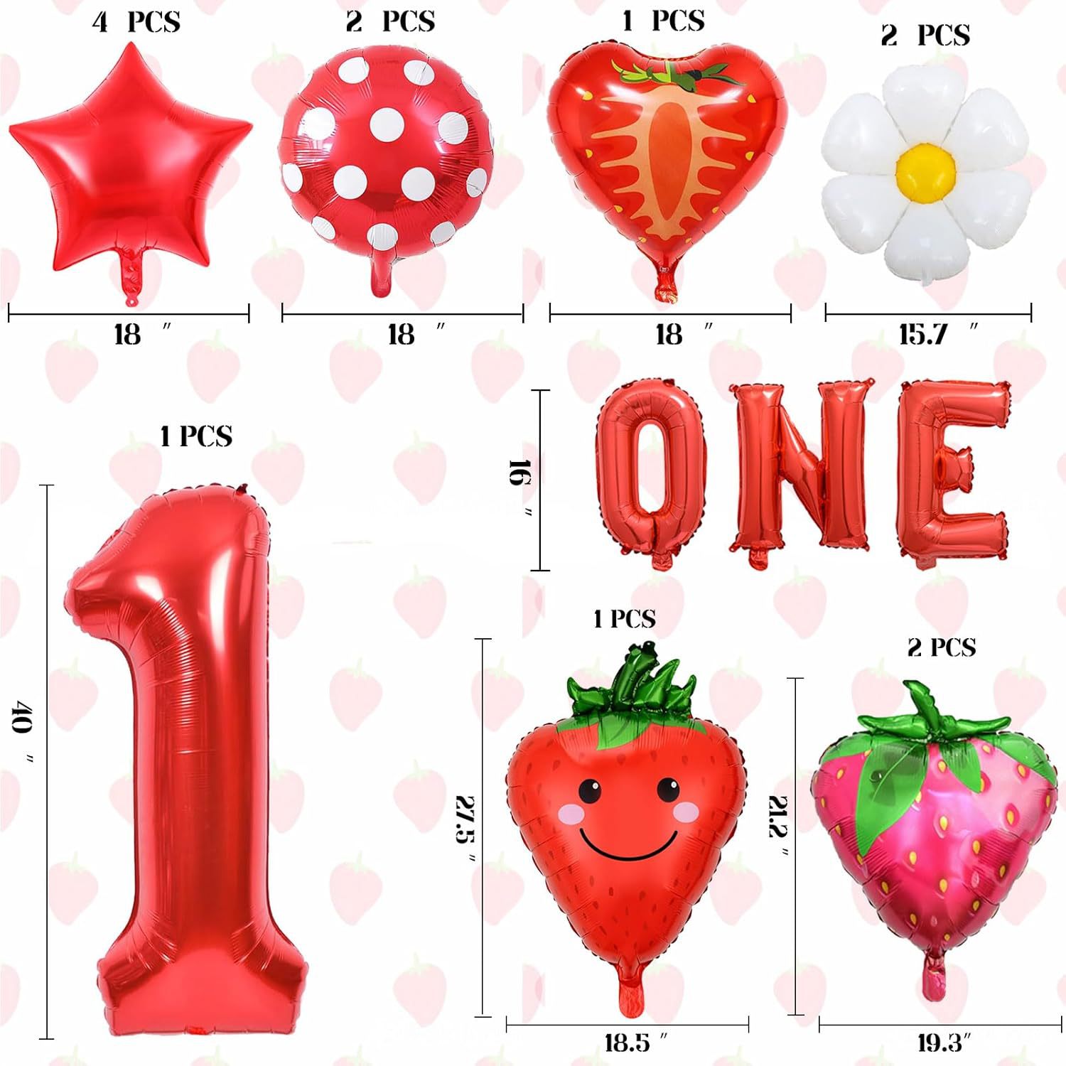 딸기 디지털 패키지