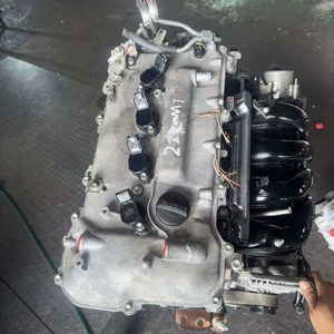 Suitable for Toyota 2ZR, 1ZR, 1ZZ engines in models such as Corolla 1.6L, Corolla 1.8L, Levin, Vios, and Yaris