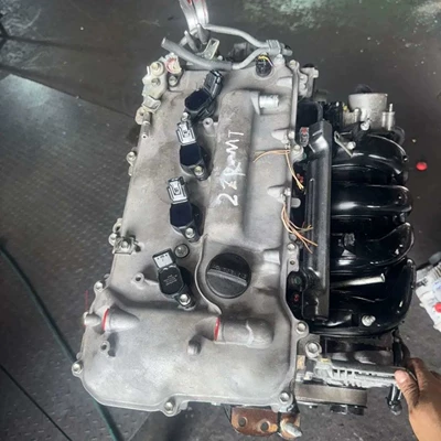 Suitable for Toyota 2ZR, 1ZR, 1ZZ engines in models such as Corolla 1.6L, Corolla 1.8L, Levin, Vios, and Yaris (Engine assembly)