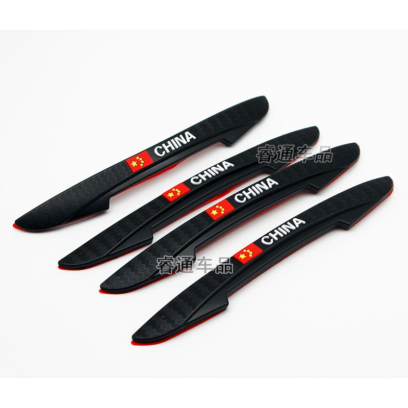 Glowing tape, rear view mirror, decorations, retroreflective sticker