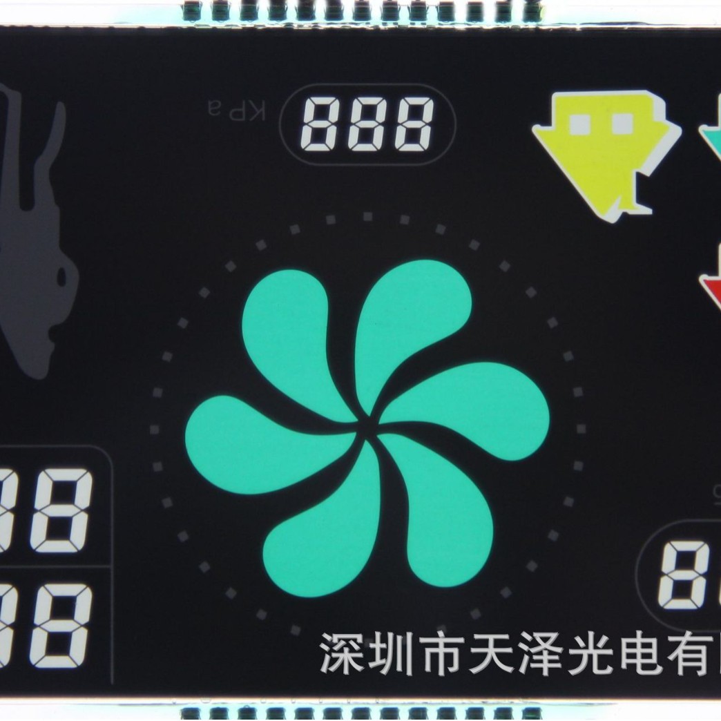 LCDҺ һLCDҺʾ ҵLCDҺ