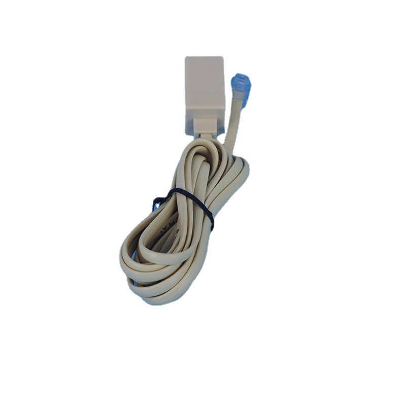 L101N 6P4C �绰�߼ӳ����Ӻ� �绰�����ӷ��ߺ� �ɶ����Ȱ�װ