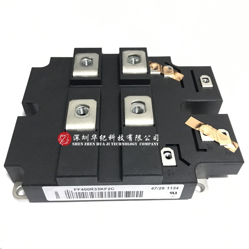 FF400R33KF2C FF200R33KF2C IGBT MODULE
