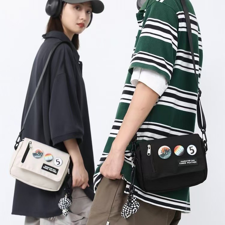 Shoulder bag