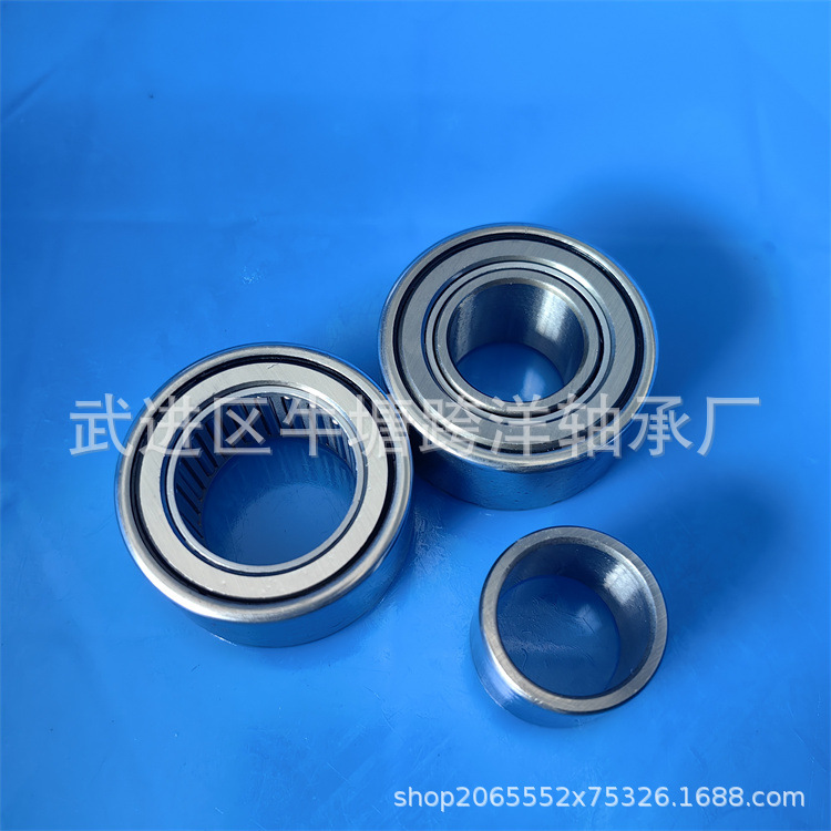 供应 PNA25/47-XL 调心滚针轴承 PNA25/47 有内圈 调心滚针轴承