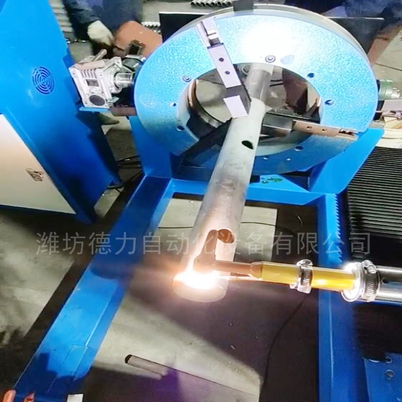 现货供应阀门沟槽管件各种异形焊法兰焊厚壁管水锤自动焊