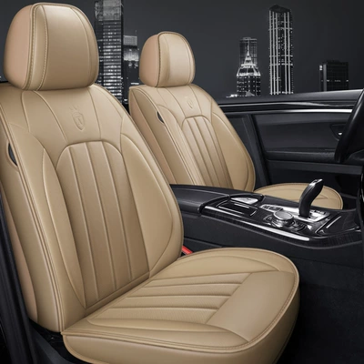 Atez special seat cover – Modelə uyğun (Original) oturacaq örtükləri