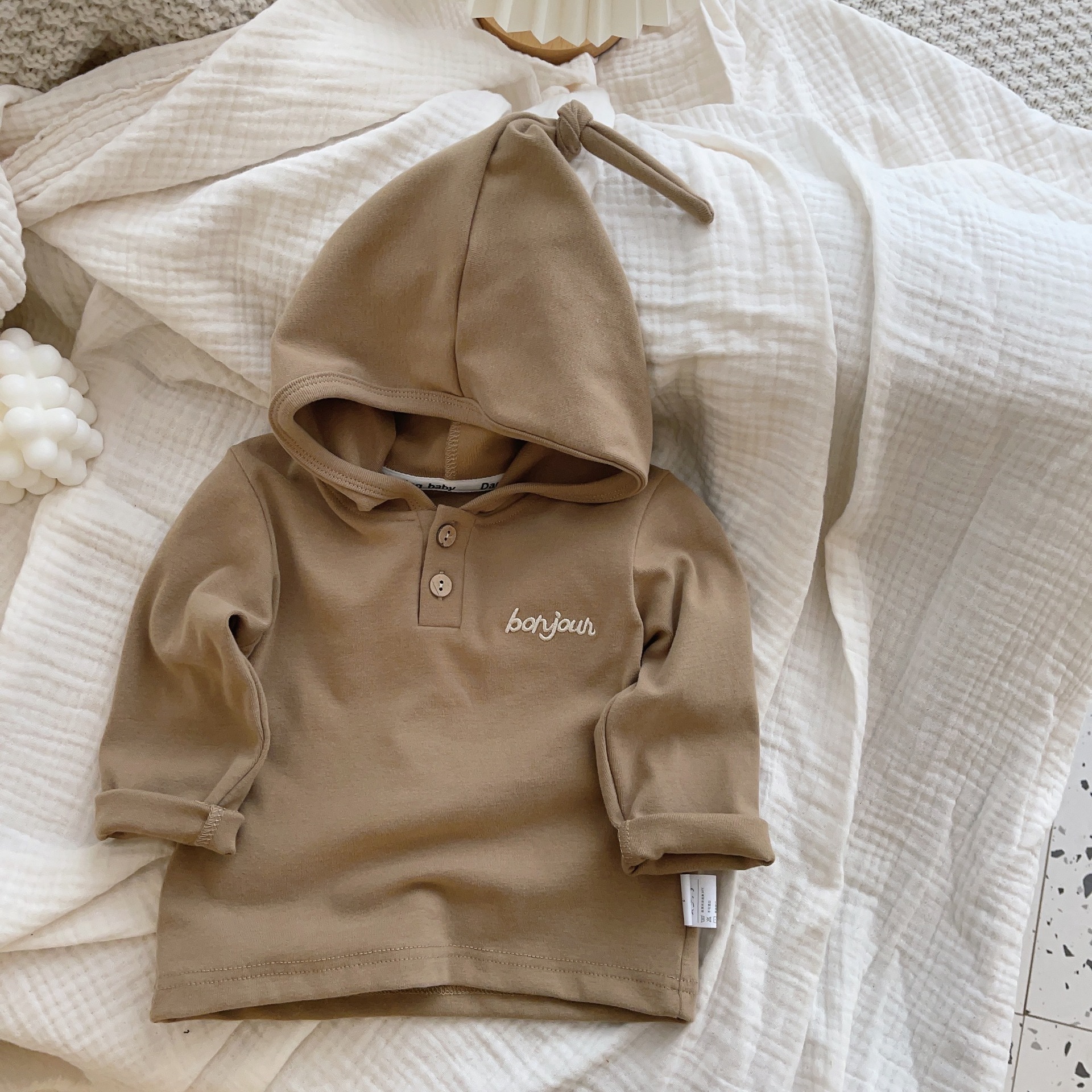 Pure khaki