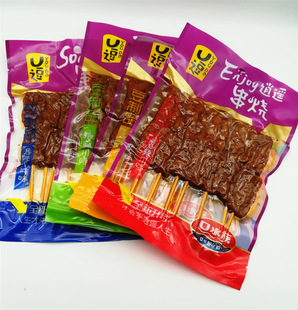 ��ˮ�崮��������ζԭ��ţ֭ζ�u֭ζ���鴨ζ70g��ʳ��ʳ