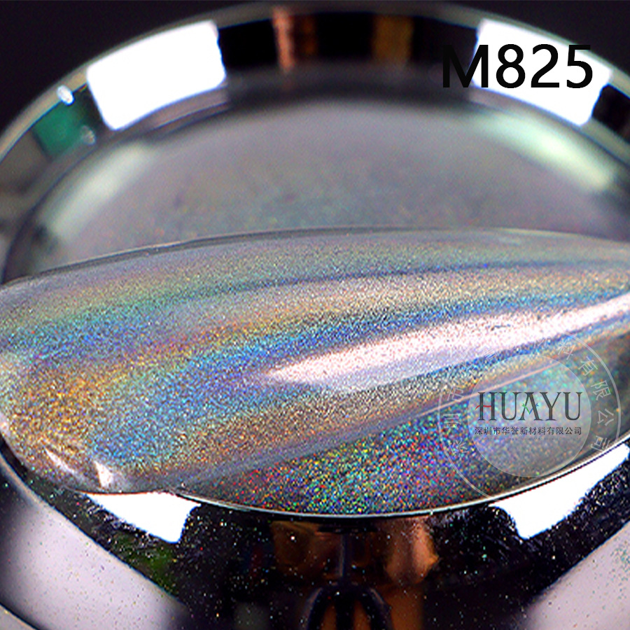 M825-레이저 실버 50 g/팩