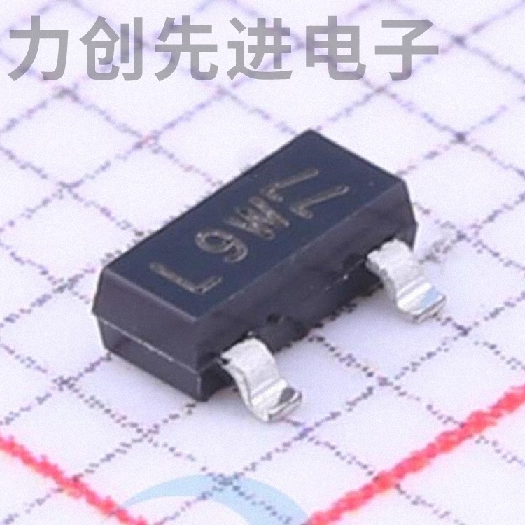 BAT721C,215 封装 SOT-23-3 肖特基二极管