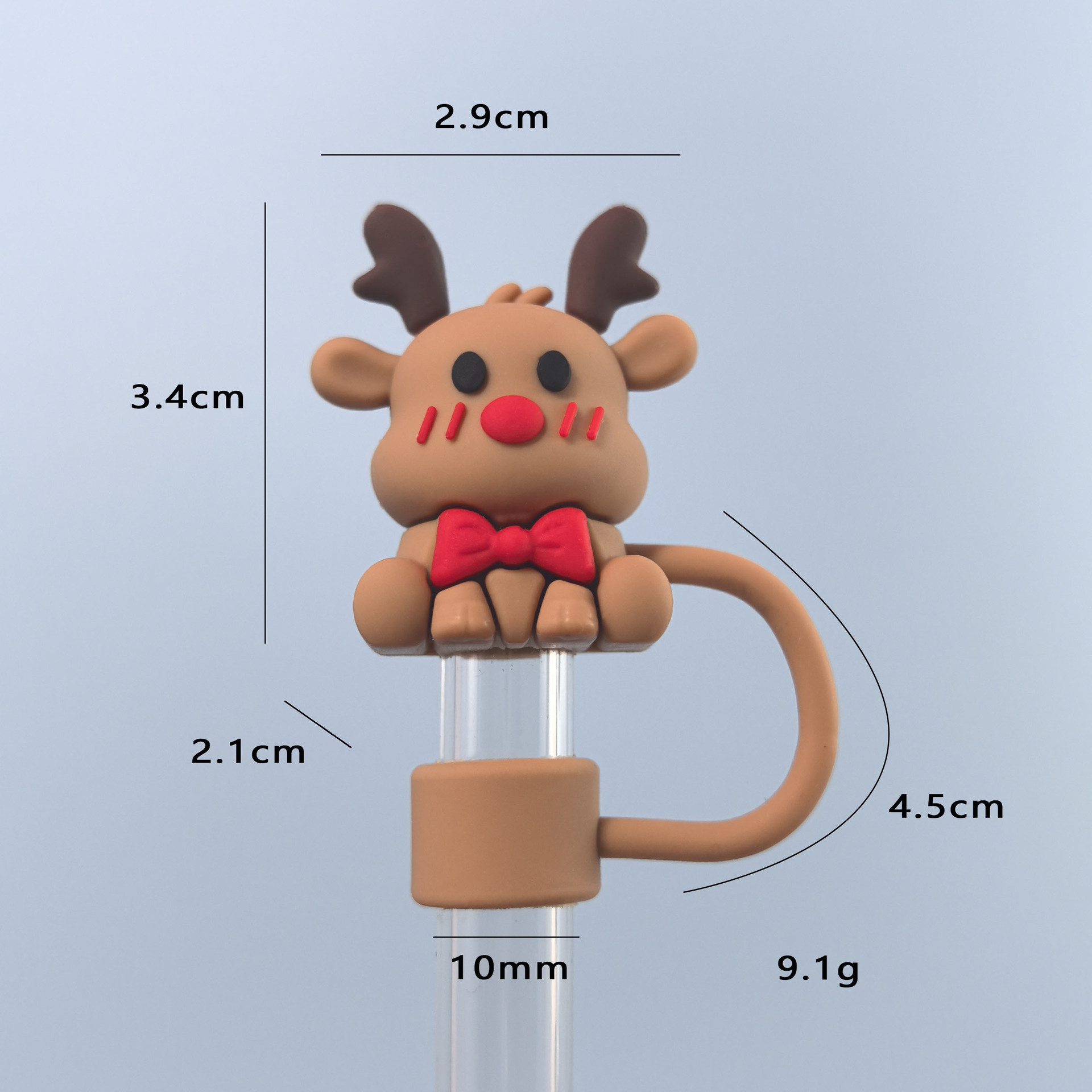 크리스마스 엘크 신상/개별 포장