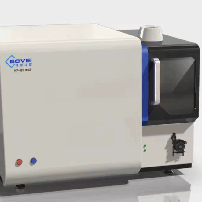 Детектор состава основного элемента прибор для анализа примесей бокситового элемента глинозема бемита