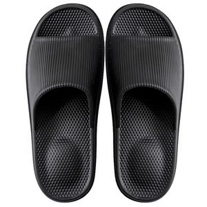 Black (massage heels)