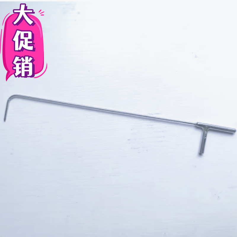 价格面议厦门 L型  2MM  3MM 4MM皮托管 风速测量 毕托管