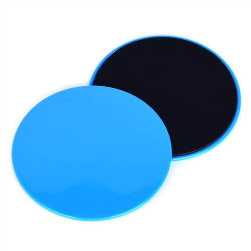 Rapid fitness sliding disc gldingdisc abdominal muscle training Latin twist waist balance sliding mat indoor sports cross-border
