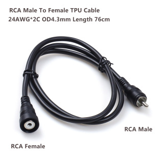 DC���Դ��TPU�ͺ�-40��5525���^�����挦RCA��ĸ�^�oĿ�R�B�Ӿ�