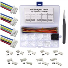 MX1.25MM�������׼�Ԥѹ�ӵ��¼���Molex PicoBlade���п�������