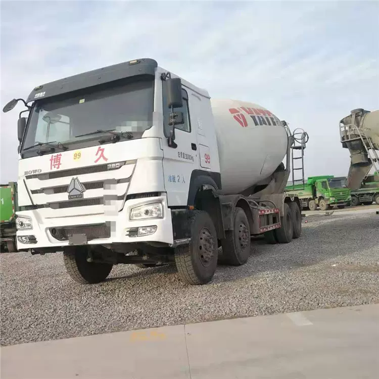 收售各种二手水泥搅拌车 商砼混凝土搅拌车 大方运输罐 多种品牌