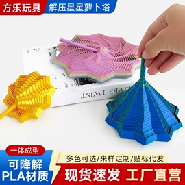 塑料工艺品;其他创意玩具;动物工艺品