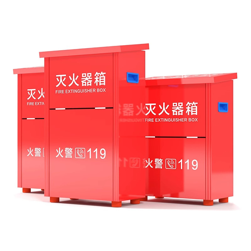 Wholesale Dry Powder Fire Extinguisher Box 4kg Empty Boxes for 5kg 8kg Commercial, Store, and Home Use Fire Extinguishers Wholesale Dry Powder Fire Extinguisher Box 4kg Empty Boxes for 5kg 8kg Commercial, Store, and Home Use Fire Extinguishers