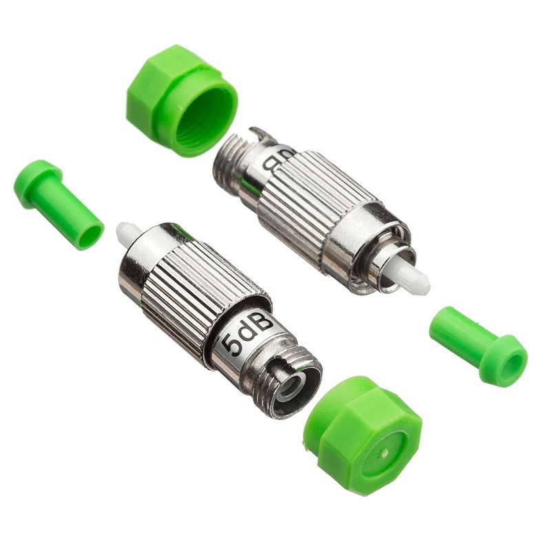 ����FC/APC��������ʽ˥��������˥���� fiber Attenuator 0-30db