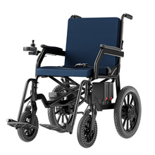 互邦电动轮椅D3-A越野款多功能超强电机代步车可上飞机锂电外贸