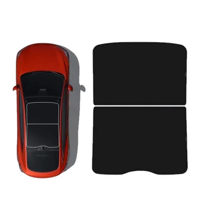 roof sunshade, Sun shade