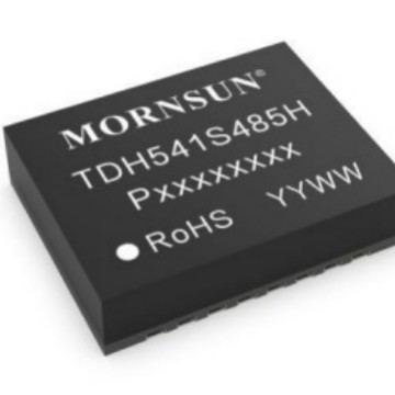 代理金升阳Mornsun CAN 隔离收发模块 TD(H)541S485H 原装正品