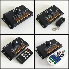 LED灯控制器;调光、调色器;灯控制器