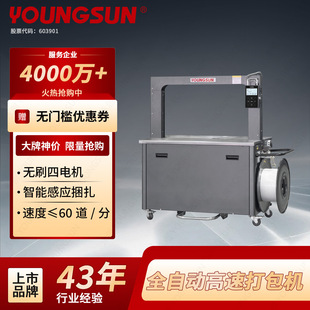 ����YOUNGSUNȫ�ԄӴ���C PP��������ٙC����ʽ��Ч�����CSϵ��