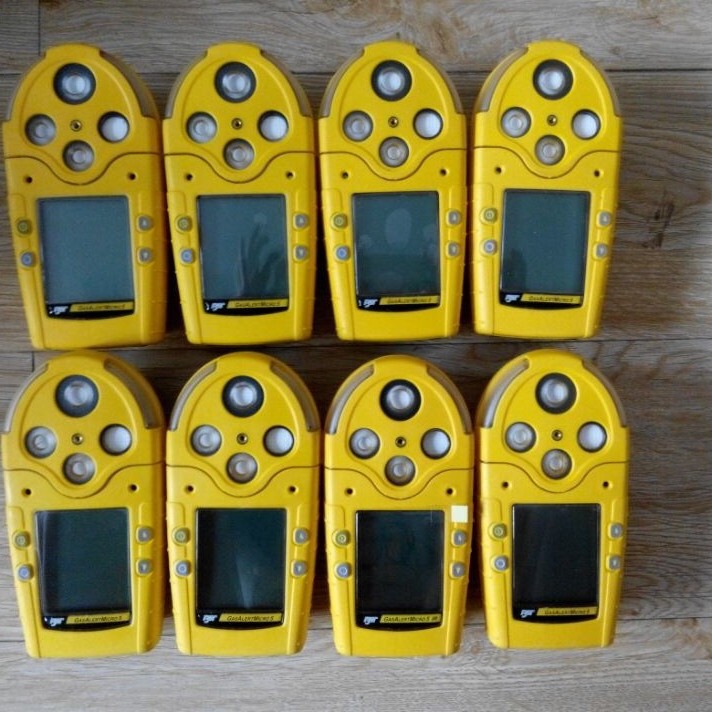 BW M5PID便携式有机物检测仪 VOC检测仪其他气体分析仪