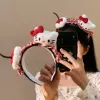 7128 Guoke same style cat headband