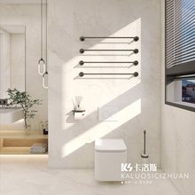 寒江雪柔光大理石瓷砖800x800卧室客厅地砖厨房浴室墙砖防滑耐