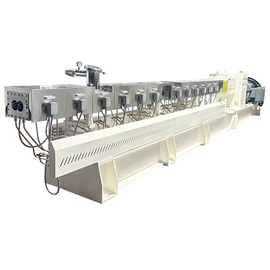 塑料造粒机;塑机配件