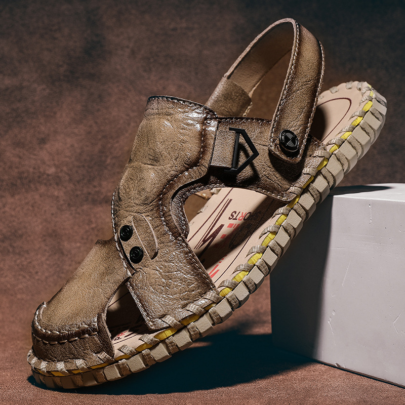 Summer fashionable sandals