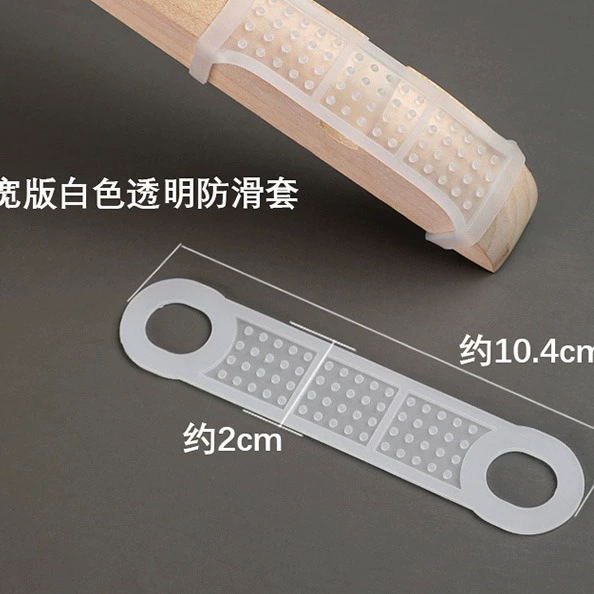 Non-slip hanger