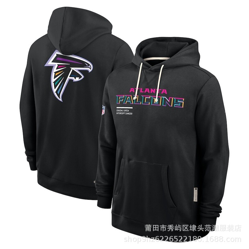 2025 New Men's Hoodie Cancer-Resistant Version Hoodie|undefined