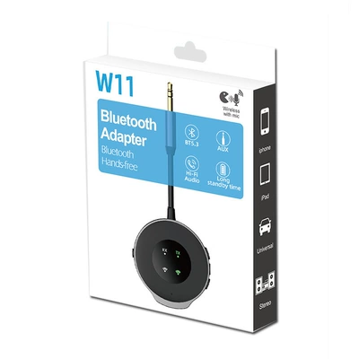 5.3 Fm Bidirectional Transceiver Adapter: FM Modulyator