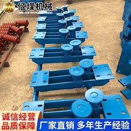 矿山施工设备;其他安全设备;矿用提升设备